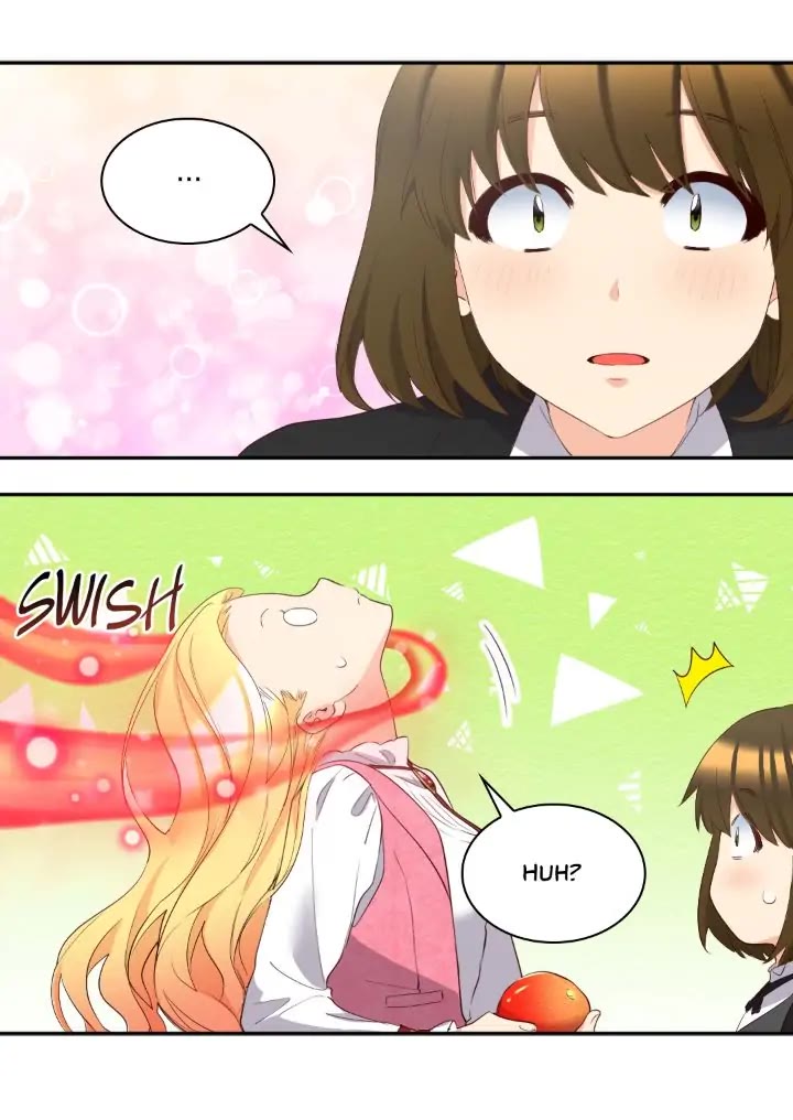 The Twin Siblings’ New Life chapter 148 page 40