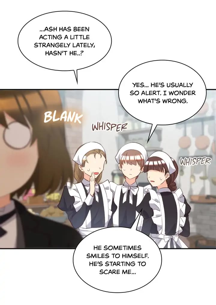 The Twin Siblings’ New Life chapter 148 page 48