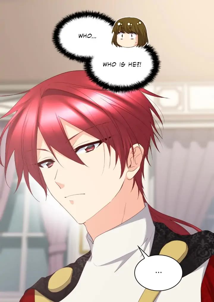 The Twin Siblings’ New Life chapter 148 page 56