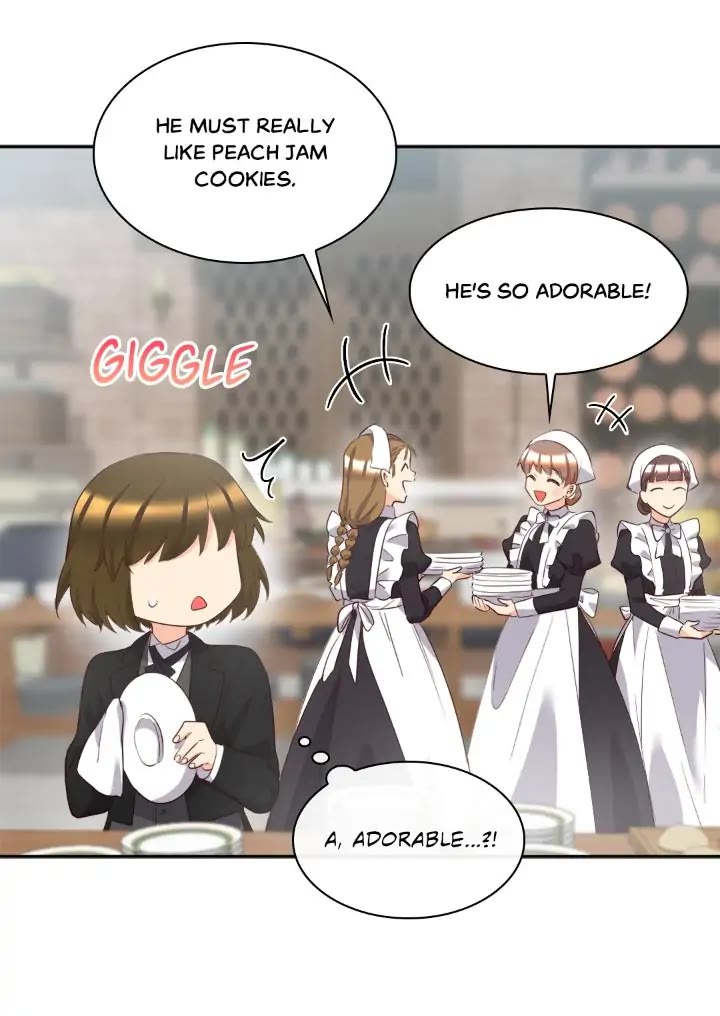 The Twin Siblings’ New Life chapter 148 page 6