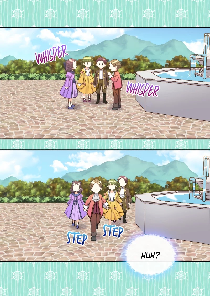 The Twin Siblings’ New Life chapter 15 page 14