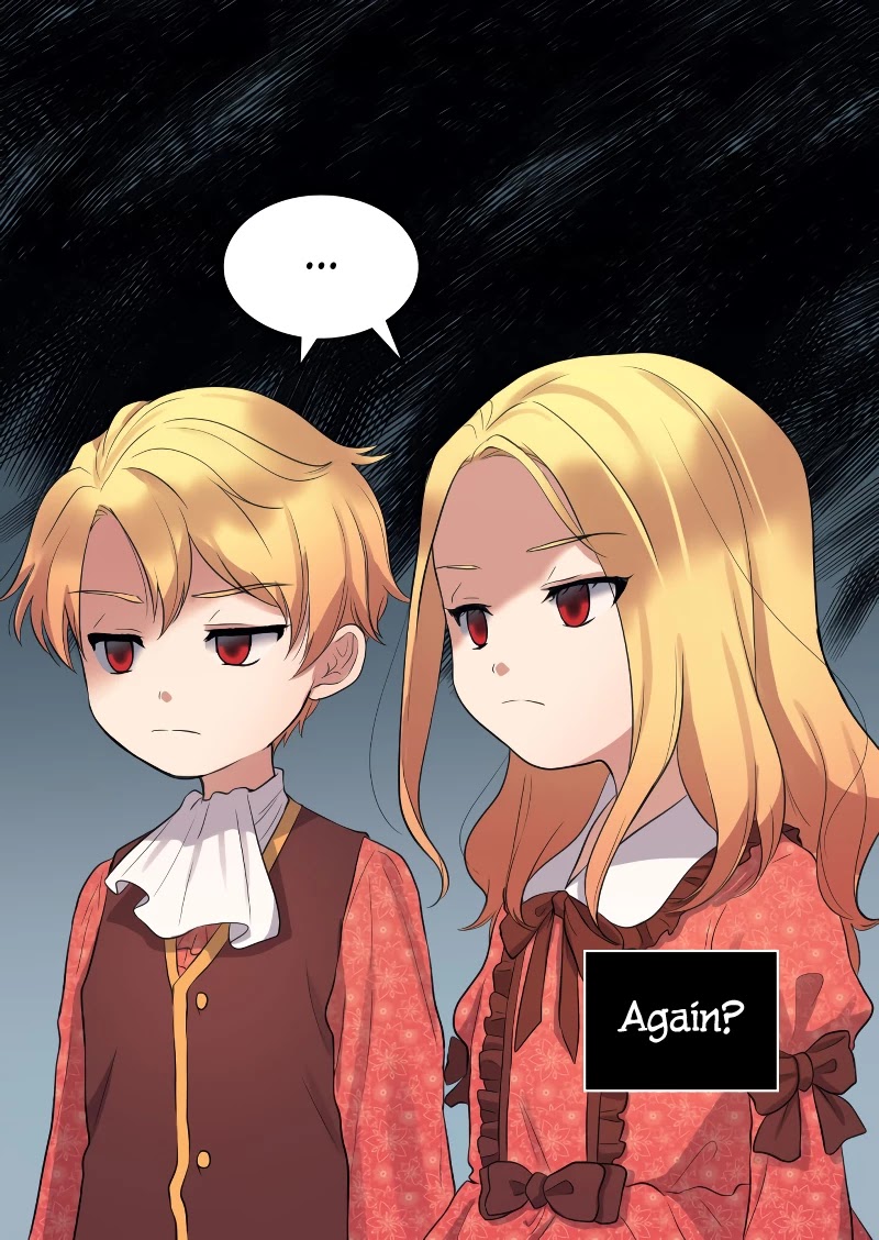 The Twin Siblings’ New Life chapter 15 page 19