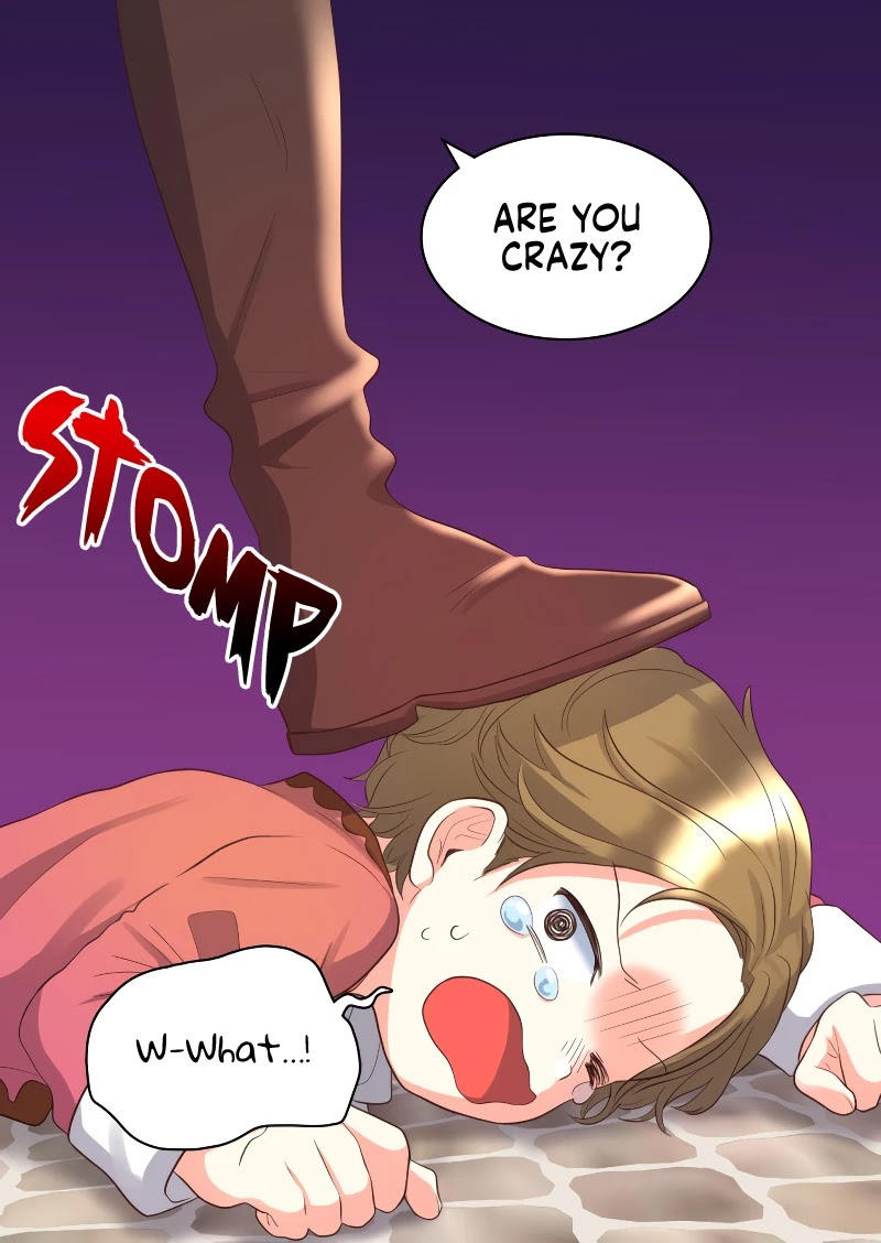 The Twin Siblings’ New Life chapter 15 page 26