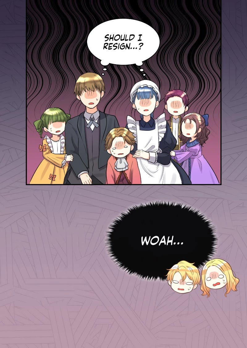 The Twin Siblings’ New Life chapter 15 page 48