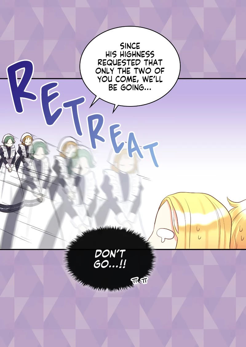 The Twin Siblings’ New Life chapter 15 page 9