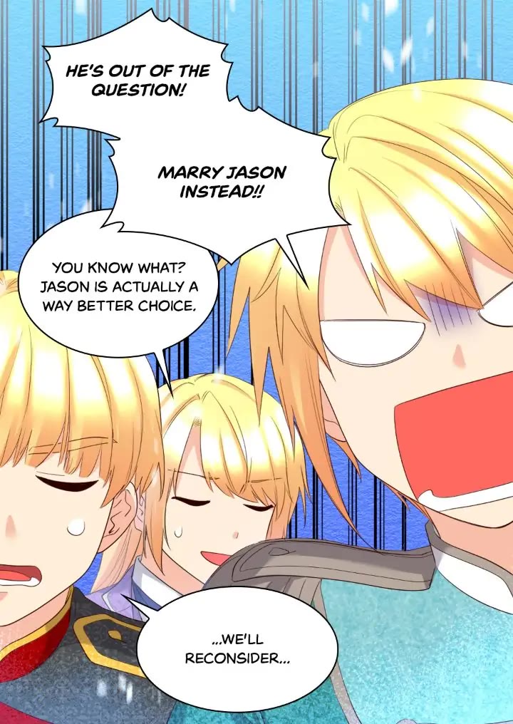 The Twin Siblings’ New Life chapter 150 page 29