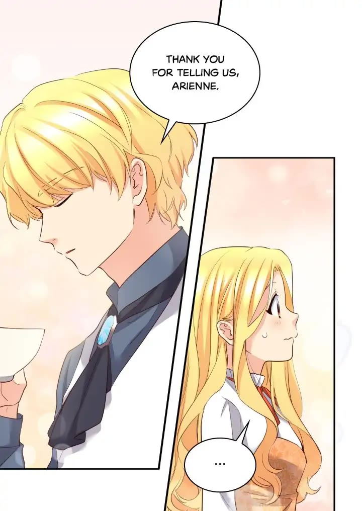 The Twin Siblings’ New Life chapter 150 page 32