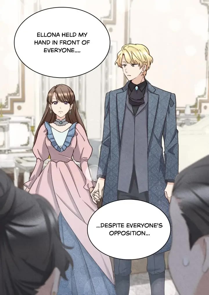 The Twin Siblings’ New Life chapter 150 page 37