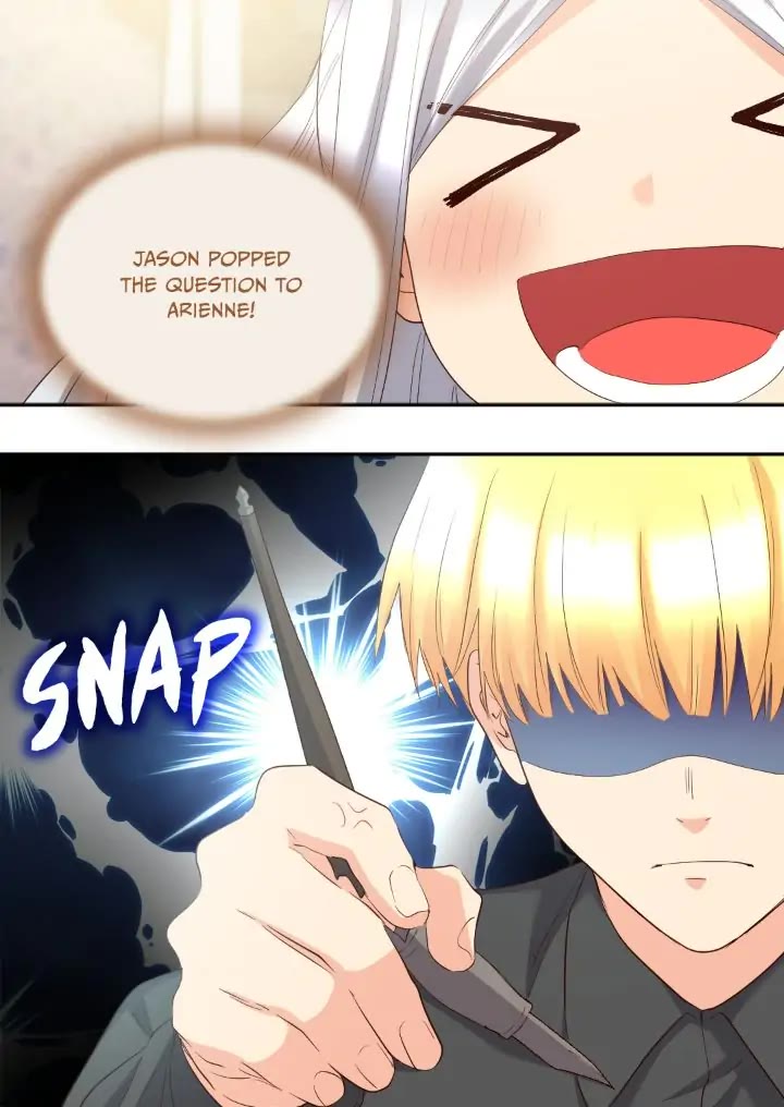 The Twin Siblings’ New Life chapter 150 page 4