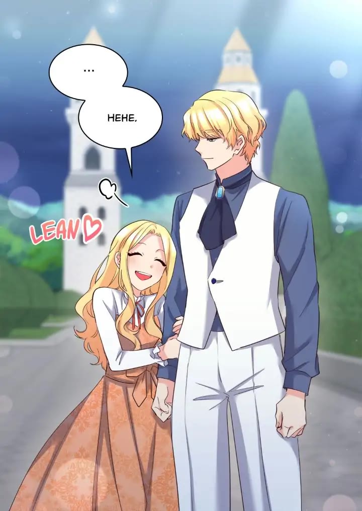 The Twin Siblings’ New Life chapter 150 page 40