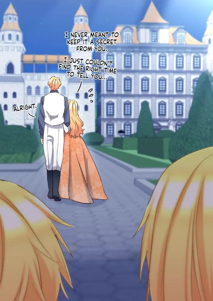 The Twin Siblings’ New Life chapter 150 page 42