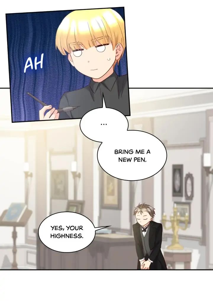 The Twin Siblings’ New Life chapter 150 page 5