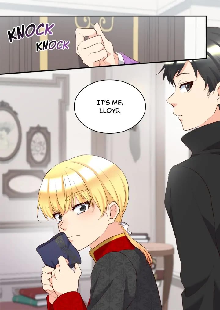 The Twin Siblings’ New Life chapter 153 page 4