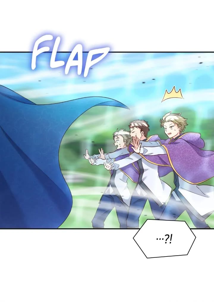 The Twin Siblings’ New Life chapter 153 page 48