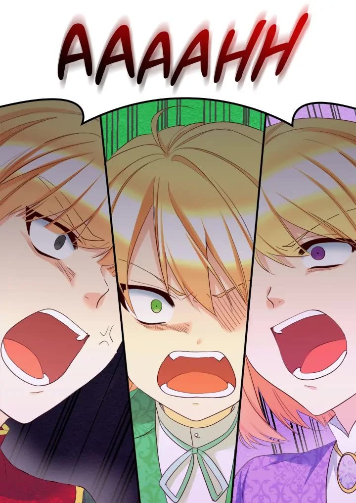 The Twin Siblings’ New Life chapter 153 page 50