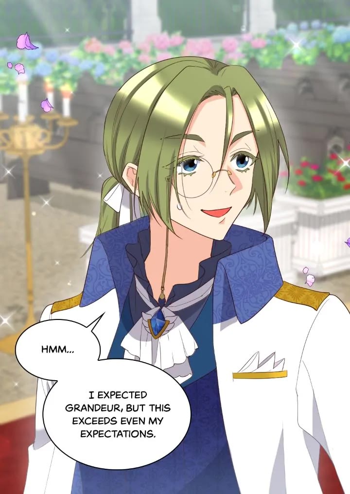 The Twin Siblings’ New Life chapter 157 page 12