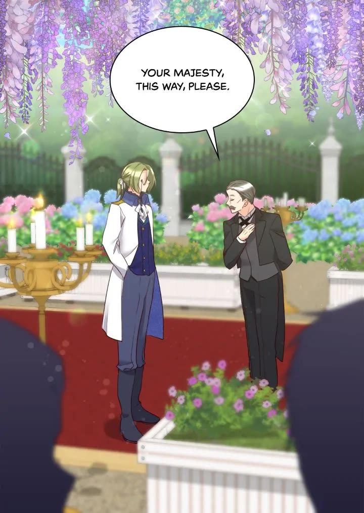 The Twin Siblings’ New Life chapter 157 page 13