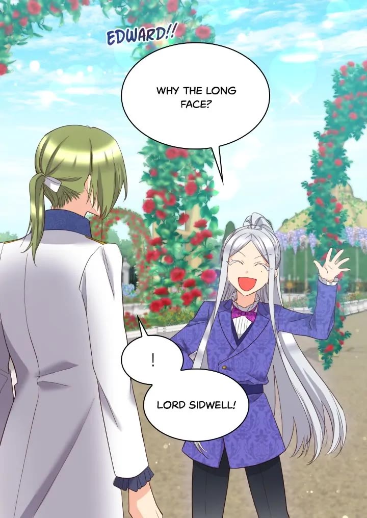 The Twin Siblings’ New Life chapter 157 page 16