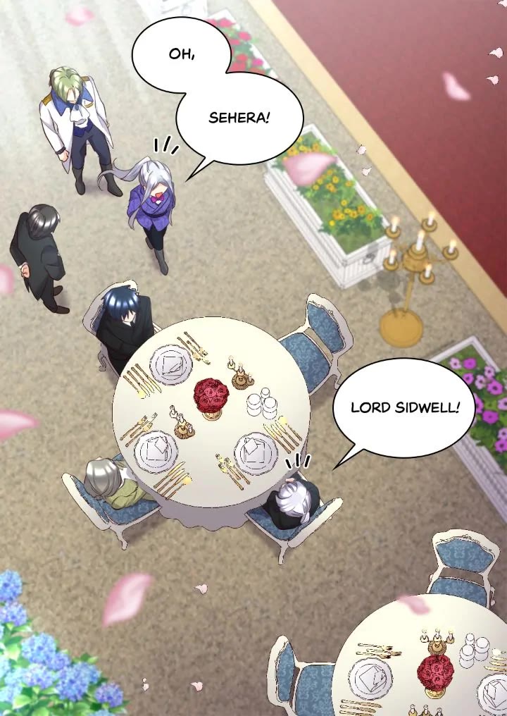 The Twin Siblings’ New Life chapter 157 page 19