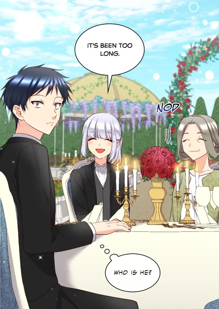 The Twin Siblings’ New Life chapter 157 page 20