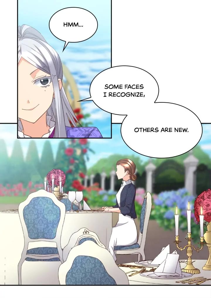 The Twin Siblings’ New Life chapter 157 page 22