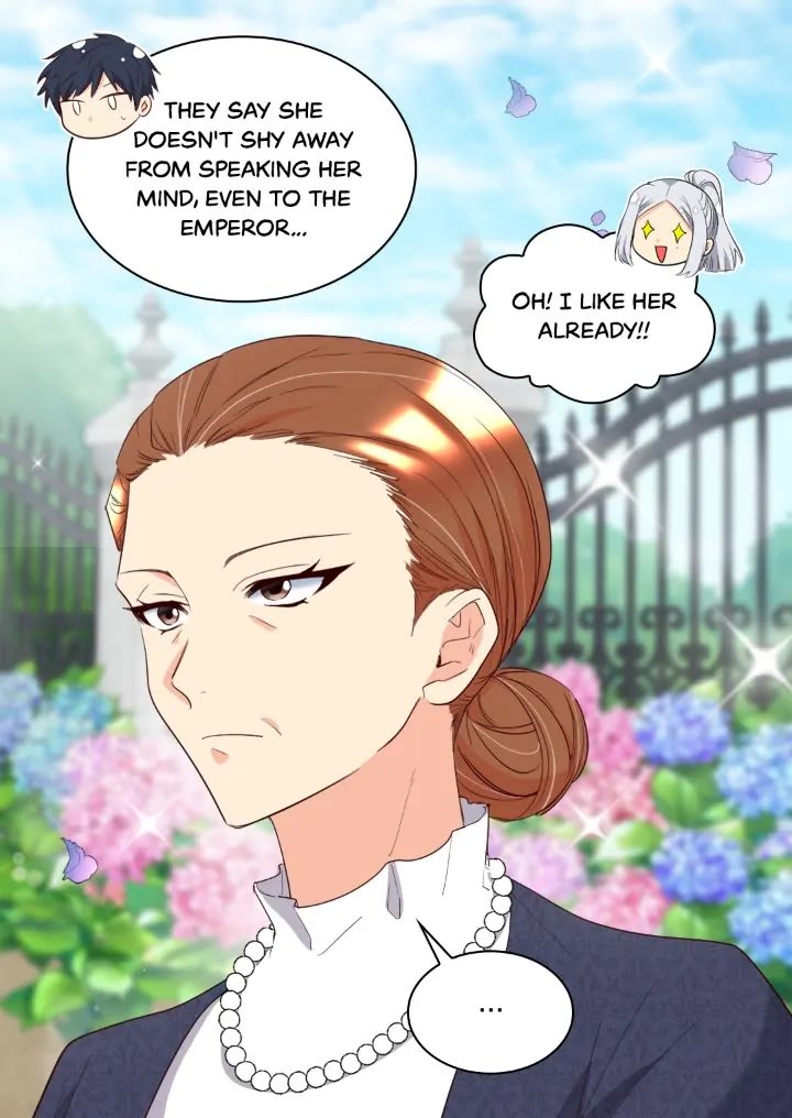 The Twin Siblings’ New Life chapter 157 page 25