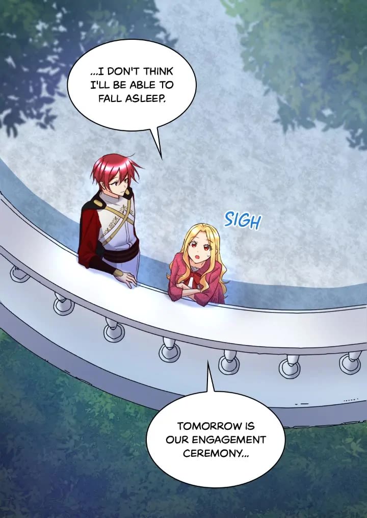 The Twin Siblings’ New Life chapter 157 page 3