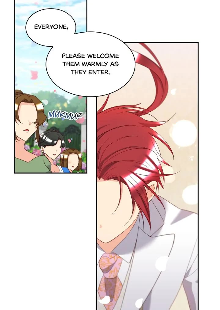 The Twin Siblings’ New Life chapter 157 page 43