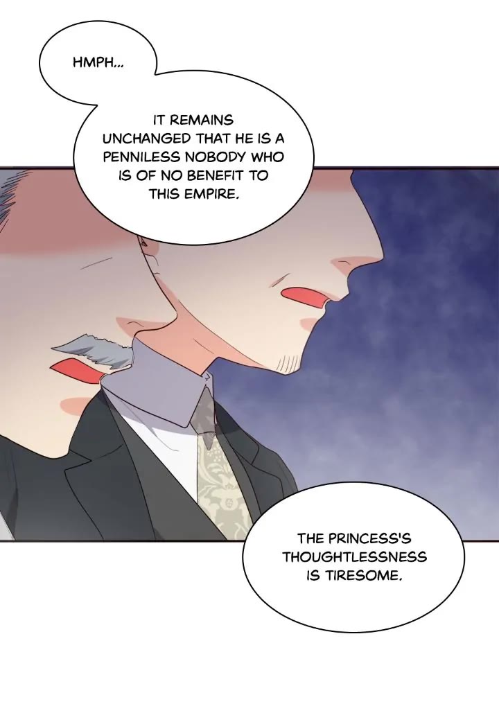 The Twin Siblings’ New Life chapter 157 page 46