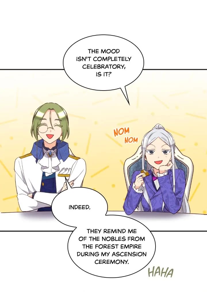 The Twin Siblings’ New Life chapter 157 page 47