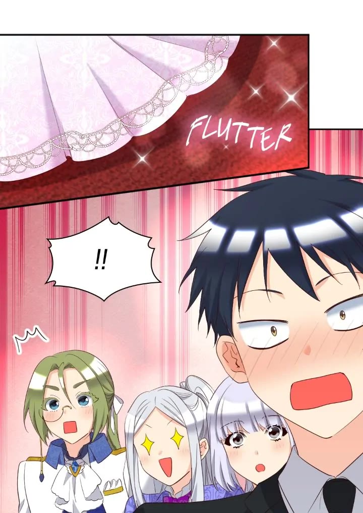 The Twin Siblings’ New Life chapter 157 page 49