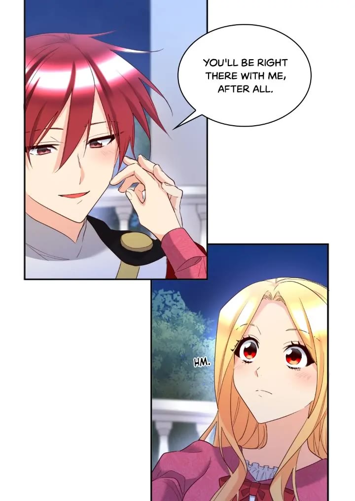 The Twin Siblings’ New Life chapter 157 page 5