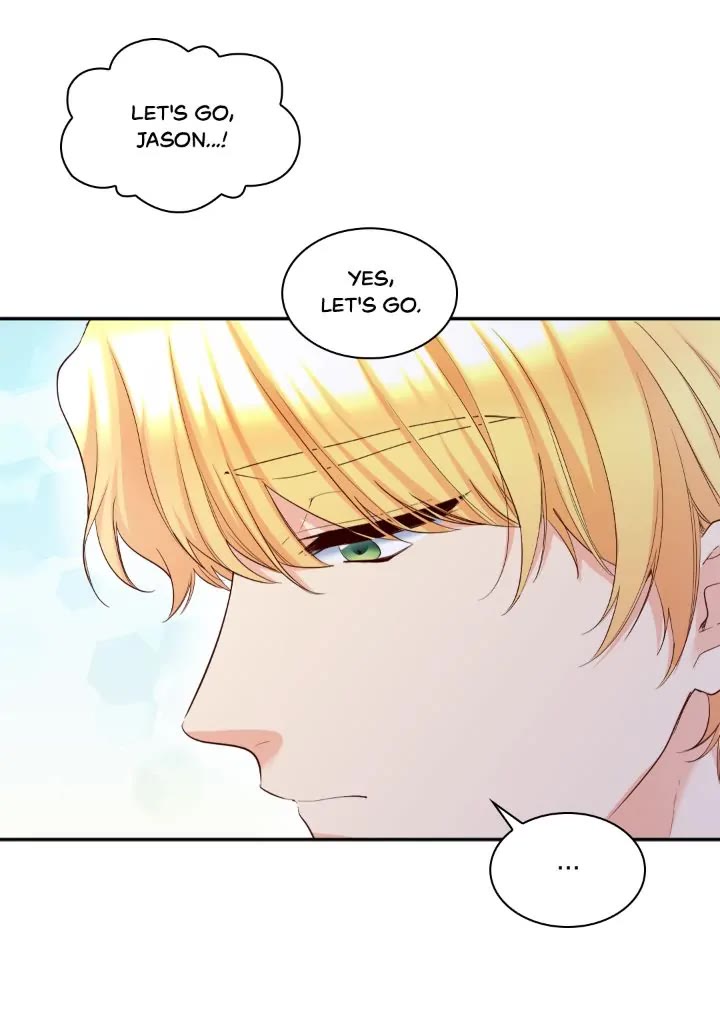 The Twin Siblings’ New Life chapter 157 page 58