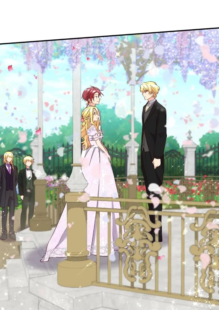 The Twin Siblings’ New Life chapter 157 page 59