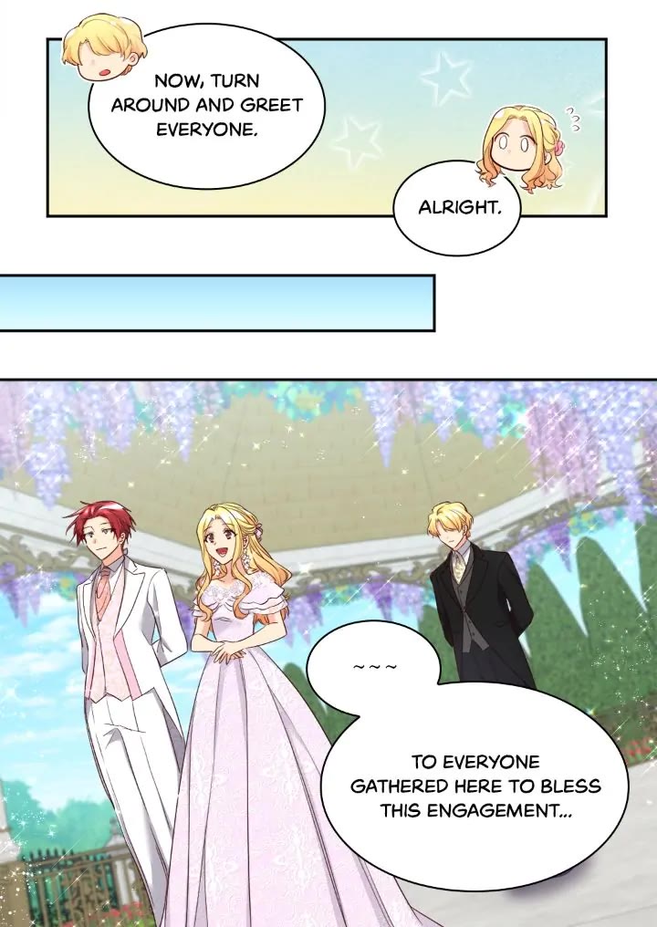 The Twin Siblings’ New Life chapter 157 page 62