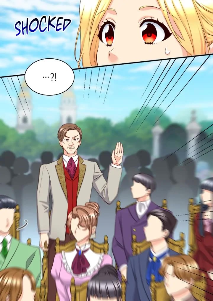 The Twin Siblings’ New Life chapter 158 page 10