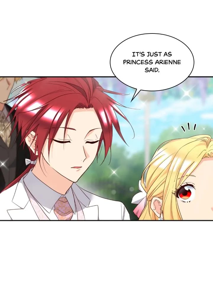 The Twin Siblings’ New Life chapter 158 page 30