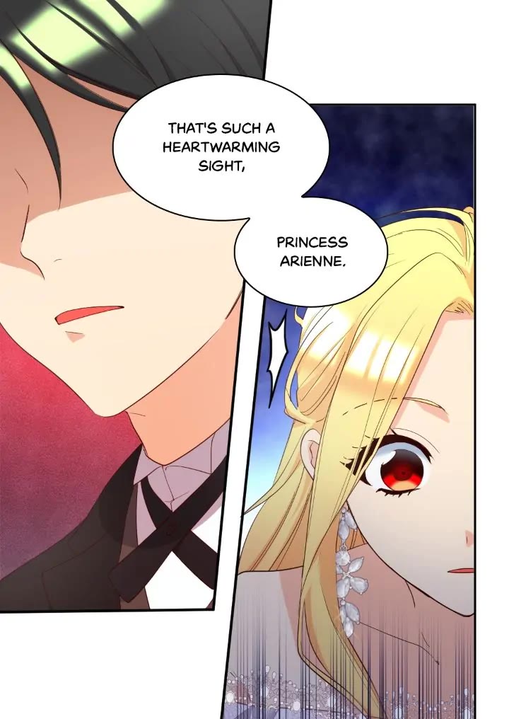 The Twin Siblings’ New Life chapter 158 page 36