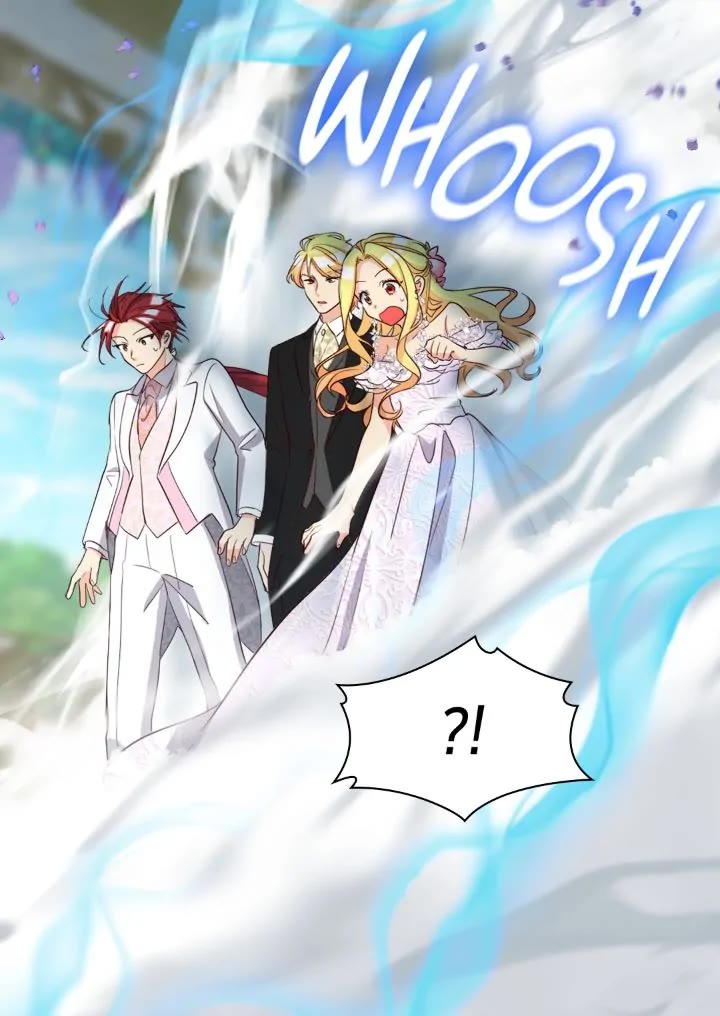 The Twin Siblings’ New Life chapter 158 page 38