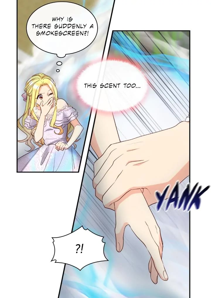 The Twin Siblings’ New Life chapter 158 page 41