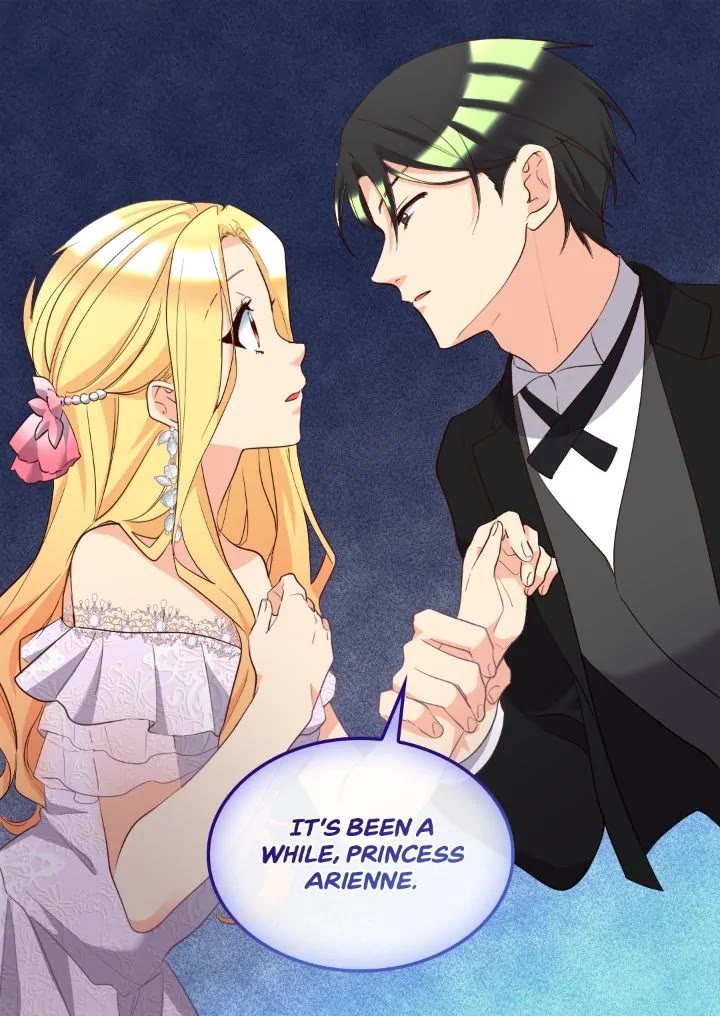 The Twin Siblings’ New Life chapter 158 page 45