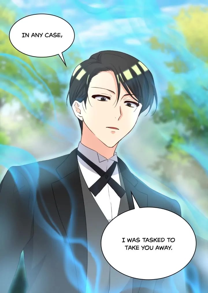 The Twin Siblings’ New Life chapter 158 page 48