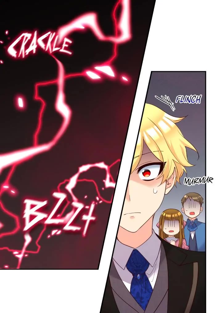 The Twin Siblings’ New Life chapter 158 page 58