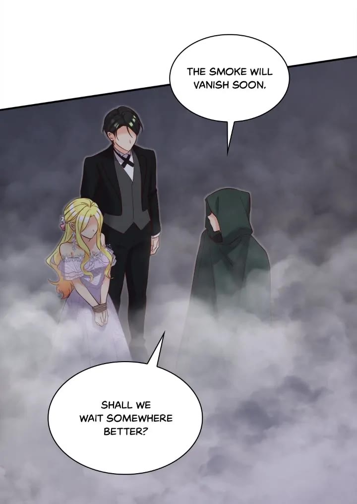 The Twin Siblings’ New Life chapter 158 page 60