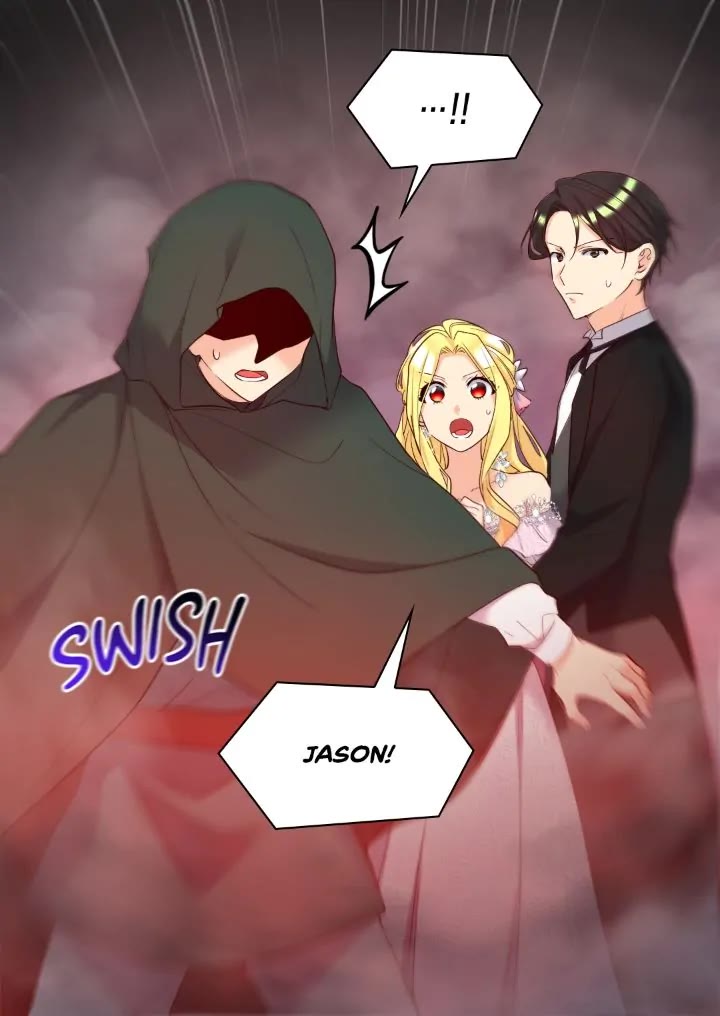 The Twin Siblings’ New Life chapter 158 page 63