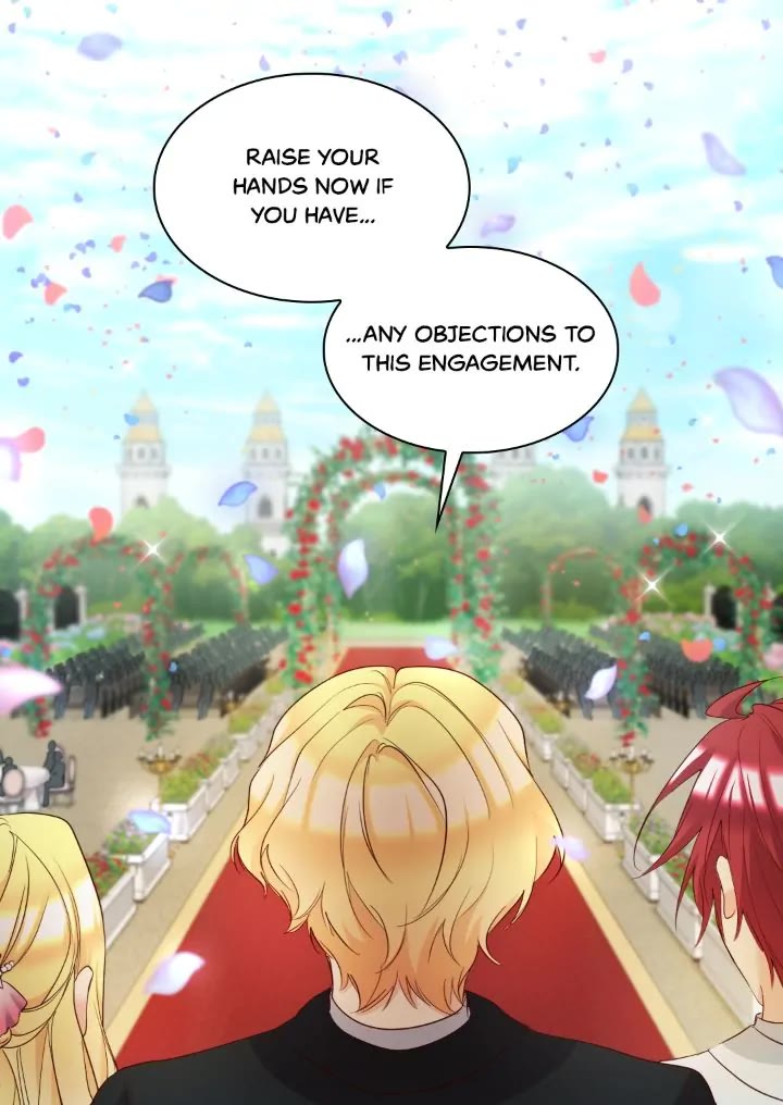 The Twin Siblings’ New Life chapter 158 page 7