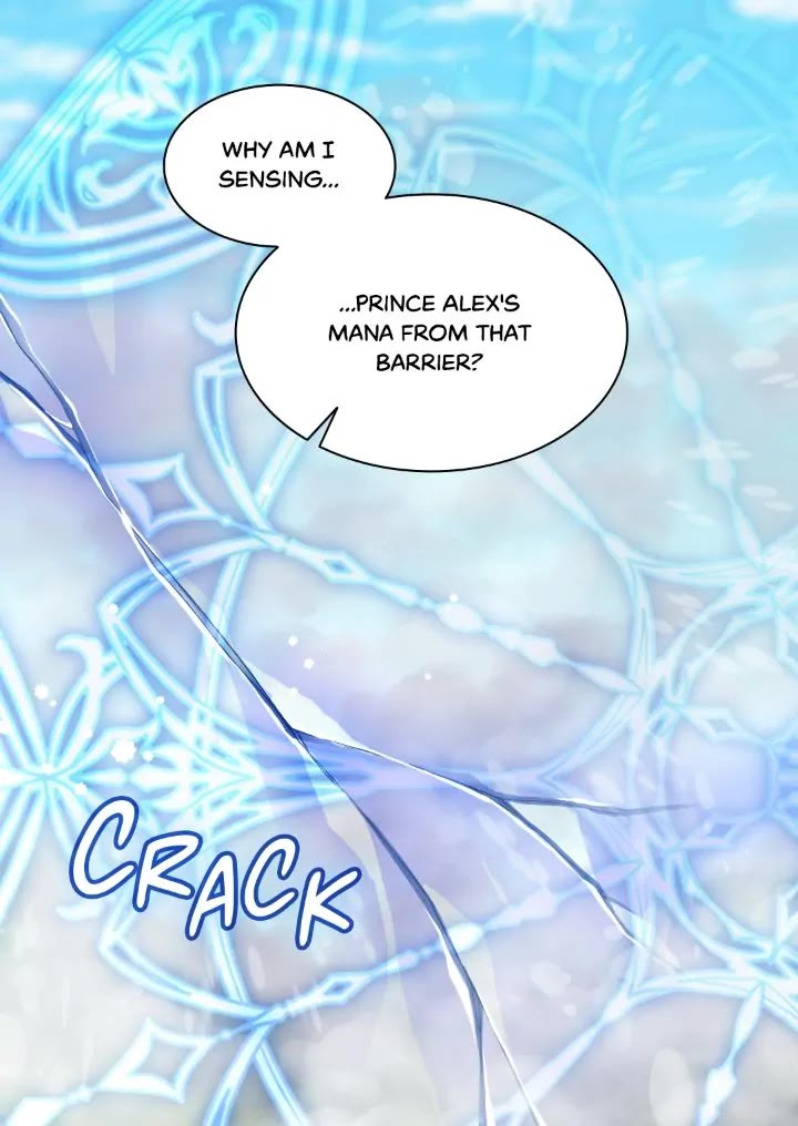 The Twin Siblings’ New Life chapter 159 page 12