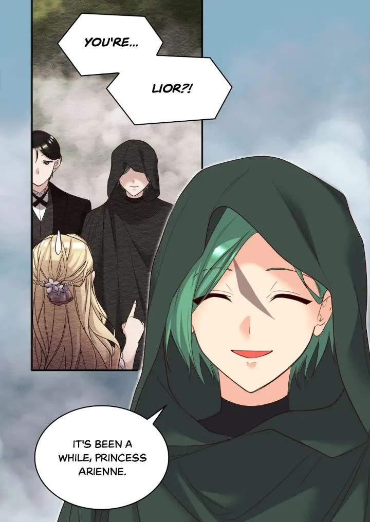 The Twin Siblings’ New Life chapter 159 page 19