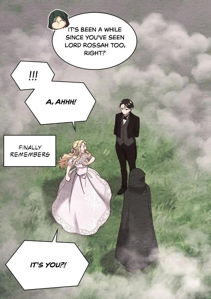 The Twin Siblings’ New Life chapter 159 page 20