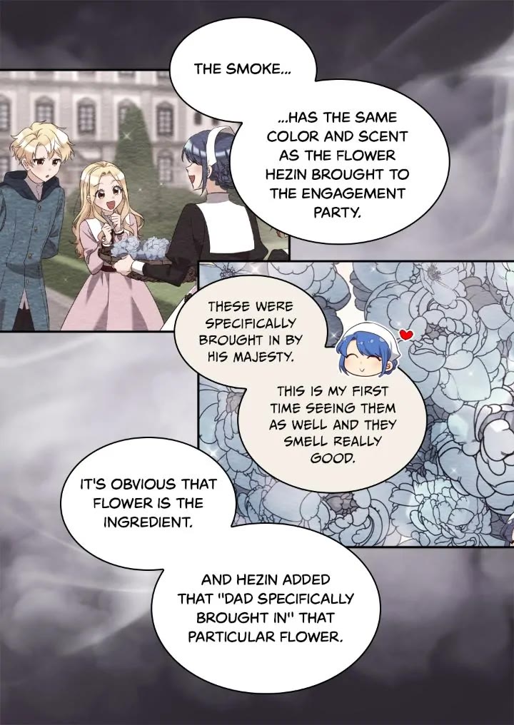 The Twin Siblings’ New Life chapter 159 page 23